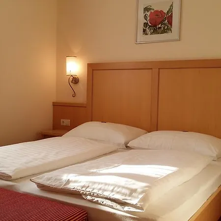 招待所 佩西恩凯特琳旅馆 萨尔茨堡