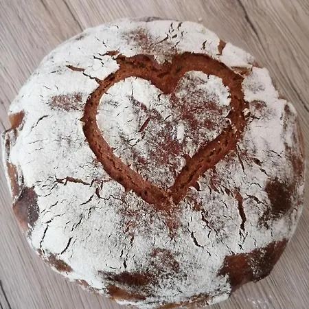 Vendégház Katrin Salzburg