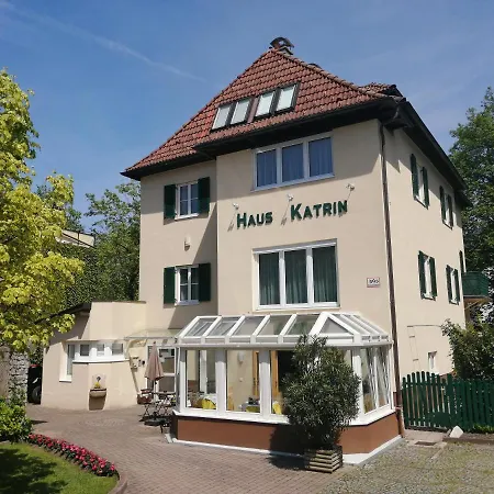 Vendégház Katrin Salzburg