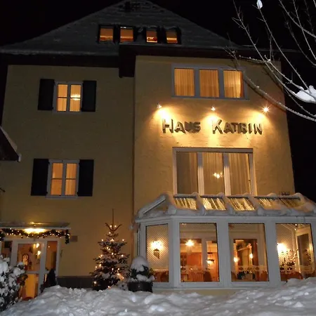 Gæstehus Katrin Salzburg