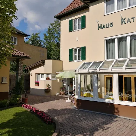 Katrin 3* Solnohrad